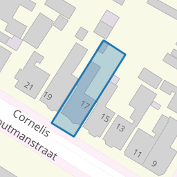 Perceel DZL01-B-1296