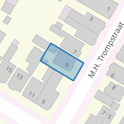 Perceel DZL01-B-1299