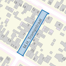 Perceel DZL01-B-1300