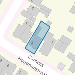 Perceel DZL01-B-1302