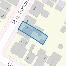 Perceel DZL01-B-1303