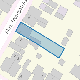 Perceel DZL01-B-1304