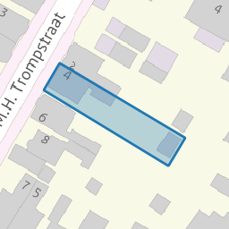 Perceel DZL01-B-1305