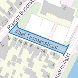 Perceel DZL01-B-1318