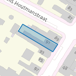 Perceel DZL01-B-1323