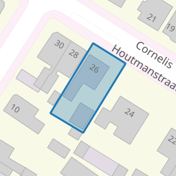 Perceel DZL01-B-1334