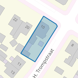 Perceel DZL01-B-1336