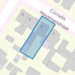 Perceel DZL01-B-1338