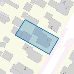 Perceel DZL01-B-1355