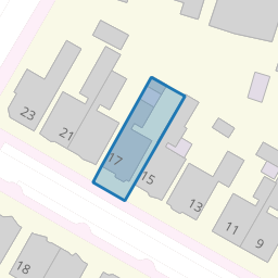 Perceel DZL01-B-1362