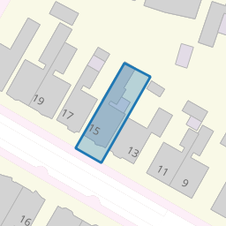 Perceel DZL01-B-1363