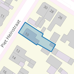 Perceel DZL01-B-1366