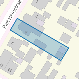 Perceel DZL01-B-1379