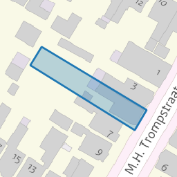 Perceel DZL01-B-1381