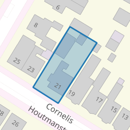 Perceel DZL01-B-1383