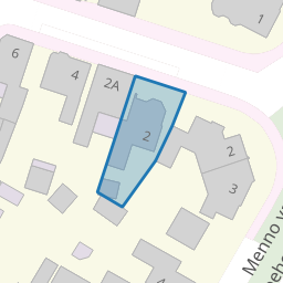 Perceel DZL01-B-1386