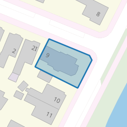 Perceel DZL01-B-1391