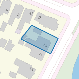 Perceel DZL01-B-1392