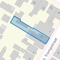 Perceel DZL01-B-1397