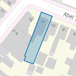 Perceel DZL01-B-1404