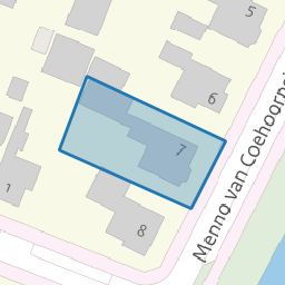 Perceel DZL01-B-1409