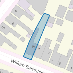 Perceel DZL01-B-1410