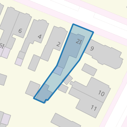 Perceel DZL01-B-1413