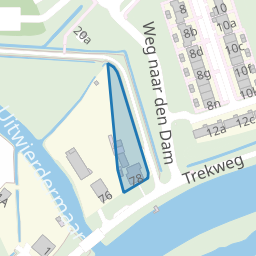 Perceel DZL01-B-1430