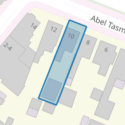 Perceel DZL01-B-1432