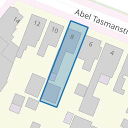 Perceel DZL01-B-1433