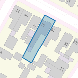 Perceel DZL01-B-1440