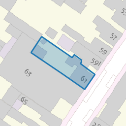 Perceel DZL01-B-1459