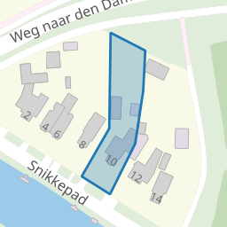 Perceel DZL01-B-1477