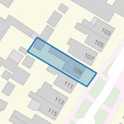 Perceel DZL01-B-1507