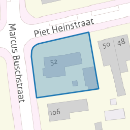 Perceel DZL01-B-1521