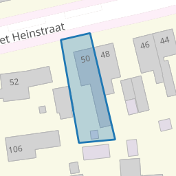 Perceel DZL01-B-1522