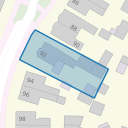 Perceel DZL01-B-1533