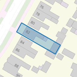 Perceel DZL01-B-1538