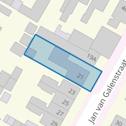 Perceel DZL01-B-1550