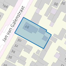 Perceel DZL01-B-1555