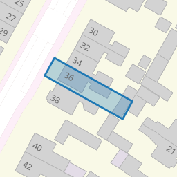 Perceel DZL01-B-1557