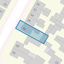 Perceel DZL01-B-1558