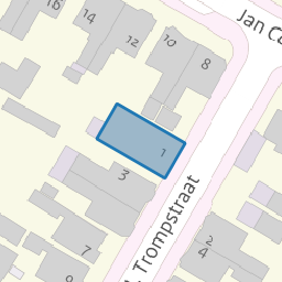 Perceel DZL01-B-1574