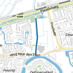 Perceel DZL01-B-1594