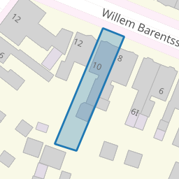 Perceel DZL01-B-1676