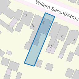 Perceel DZL01-B-1677