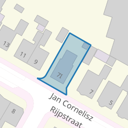 Perceel DZL01-B-1678