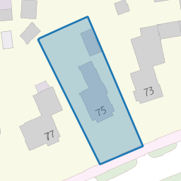 Perceel DZL01-B-1685