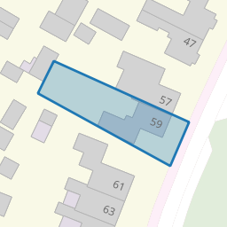 Perceel DZL01-B-1688