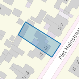 Perceel DZL01-B-1689